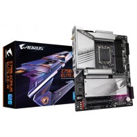 PLACA BASE Z790 AORUS ELITE AX W GIGABYTE (Espera 4 dias)